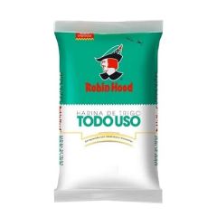 HARINA DE TRIGO ROBIN HOOD TODO USO 900G