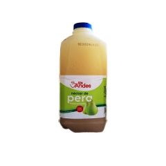 JUGO LOS ANDES DE PERA 1800CC