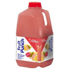 JUGO LOS ANDES FRUIT PUNCH 1800CC