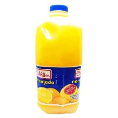 JUGO NARANJADA LOS ANDES 60% 1800CC
