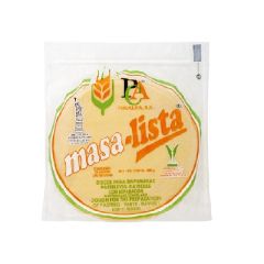 MASA LISTA PROALCA PEQUEÑA 500G
