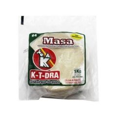 MASA_FACIL_KTDRA_N4_1KG