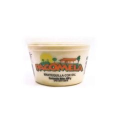MANTEQUILLA PACOMELA 400G
