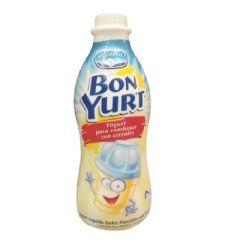 YOGUR LIQUIDO BON YURT DULCE 1,6L
