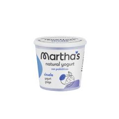 YOGUR DE CIRUELA MARTHAS DE 750G