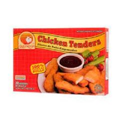 TENDERS DE POLLO LA GRANJA 30UN X 35G