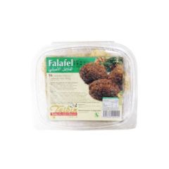 FALAFEL TAIBIN CONGELADO 400 G          