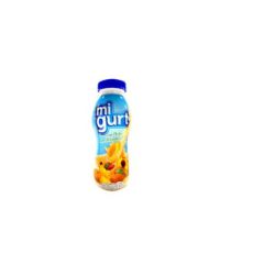 YOGUR LIQUIDO MIGURT CON PULPA DE FRESA 250G