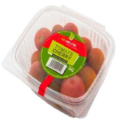 TOMATES CHERRY BE NATURAL 300G