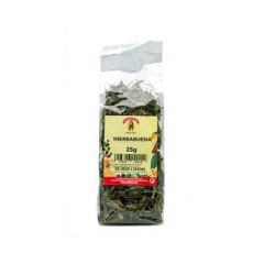YERBABUENA BE NATURAL 25G