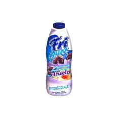 YOGUR LIQUIDO DE CIRUELA FRIGURT 750CC