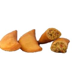 EMPANADITAS T KE GOURMET DE POLLO 1,5KG