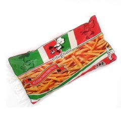 PAPAS TRIFOGLIATTI TIPO FRANCESAS CONGELADAS 1KG