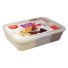 HELADO TRISABOR CAPRICHO TIO RICO 2L