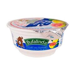 YOGUR BUFALINDA EL GRIEGO DE GUAYABA 180G