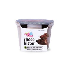 HELADO VGAN FRUIT CHOCO BITTER 500CC