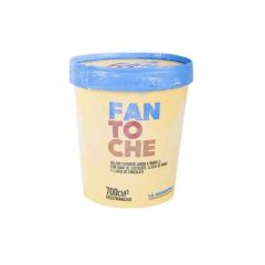 HELADO DE MANTECADO LA ARGENTINA FANTOCHE 700C