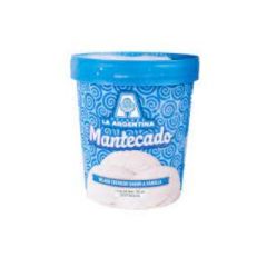 HELADO DE MANTECADO LA ARGENTINA 700C