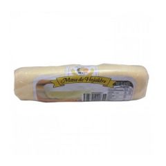 MASA DE HOJALDRE LA PARISINA 500G