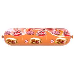 SALCHICHA COCIDA DE POLLO PUNTA DE MONTE 1KG