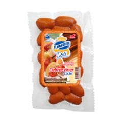 CHORIFRITOS COCTEL PLUMROSE DELI  350G  