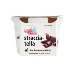 HELADO VGAN STRACCIATELLA 500CC