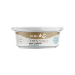 QUESO DE CABRA ANANKE EXTRA CREMOSO NATURAL 225G