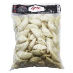EMPANADITAS GATTO GRILL DE CARNE MECHADA 100UN