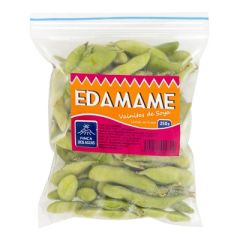 EDAMAME FINCA DOS AGUAS 250G
