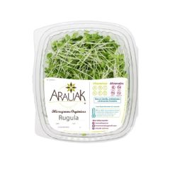 RUGULA ARAUAK MICROGREENS 50G