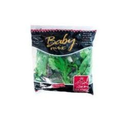 ENSALADA FINCA DOS AGUAS BABY MIX 125 G 