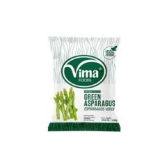 ESPARRAGOS VERDES VIMA CONG 450G        