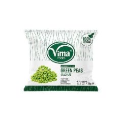 GUISANTES VIMA CONGELADOS 450G