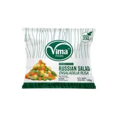 ENSALADILLA RUSA VIMA CONG 450G         