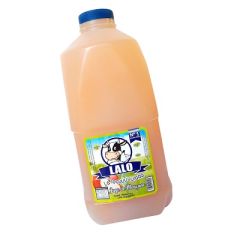 JUGO DE MANZANA LALO 1,8ML