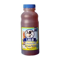 TE CON LIMON LALO 400ML