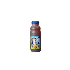TE CON DURAZNO LALO 400ML