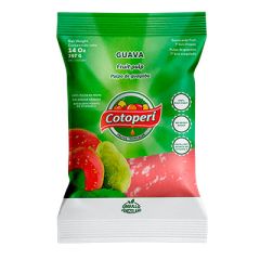 PULPA DE GUAYABA COTOPERI 397G