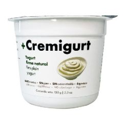 YOGURT CREMIGURT FIRME NATURAL 150G