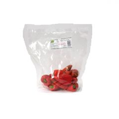 PIMIENTOS DE PIQUILLO HORTALIZAS PREMIUM 500G