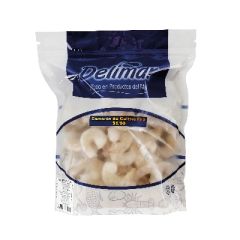 CAMARON DELIMART PELADO PRE COCIDO 400G 