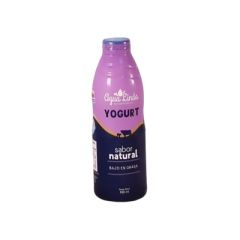 YOGUR LIQUIDO AGUA LINDA NATURAL 900ML