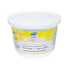 YOGURT GRIEGO GRANVILAC PARCHITA 500G   