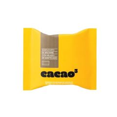 SANDWICH CACAO3 BROWNIE RELLENO DE MANTECADO 100G