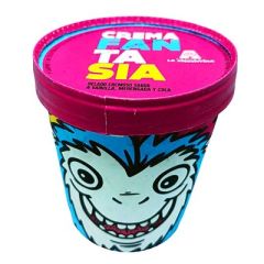 HELADO LA ARGENTINA CREMA FANTASIA 700C