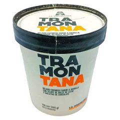 HELADO LA ARGENTINA DE TRAMONTANA 700CC