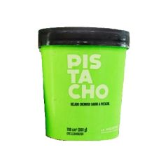 HELADO LA ARGENTINA PISTACHO 700C
