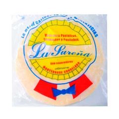 MASA FACIL LA SURENA N 3  500G          