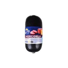MORCIDELA PLUMROSE 400G                 