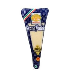 QUESO PARMESANO GRANA PADANO X KG